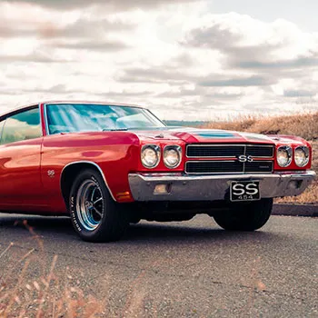 AC Conversion For Classic Cars in Wheat Ridge, COs 02