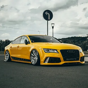 Audi in Wheat Ridge, CO