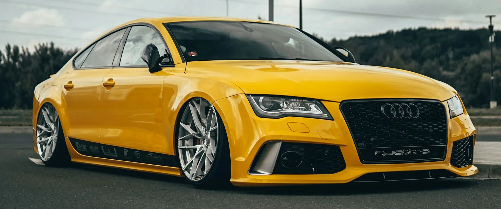 Audi near Wheat Ridge, CO