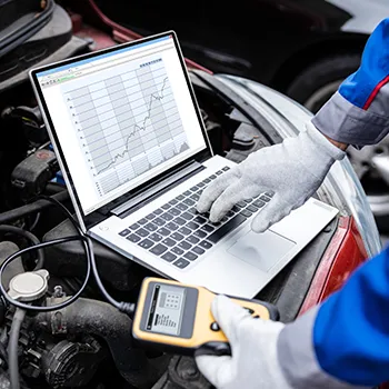 Auto Diagnostics in Wheat Ridge, CO