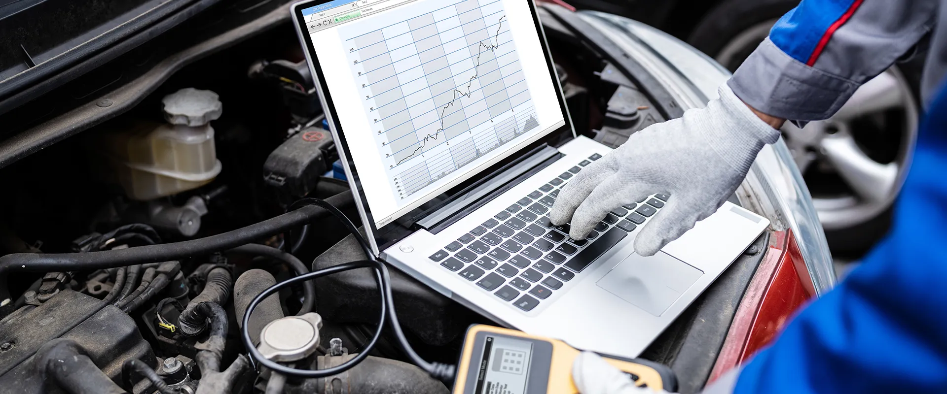Auto Diagnostics near Wheat Ridge, CO