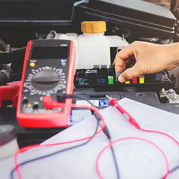 Electrical Repair in Wheat Ridge, CO