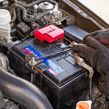 Battery, Starter & Alternator Repair in Wheat Ridge, CO