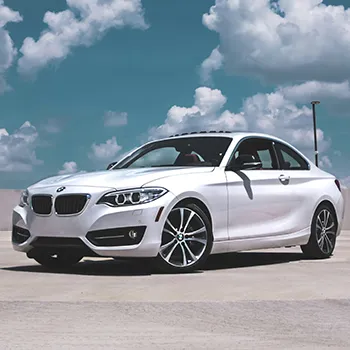 BMW in Wheat Ridge, CO