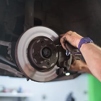Brake Repair in Wheat Ridge, CO