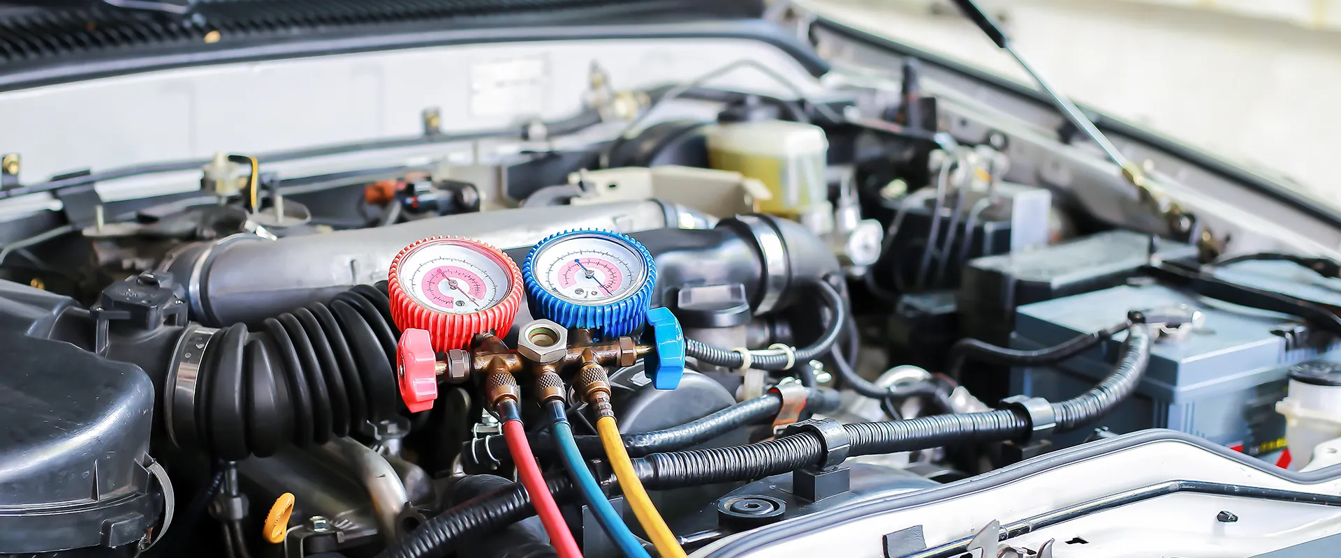 AC & Heat Repair near Wheat Ridge, CO
