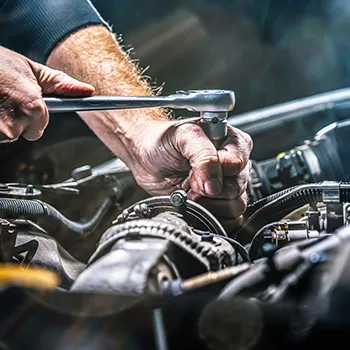 Auto Repair in Wheat Ridge, CO