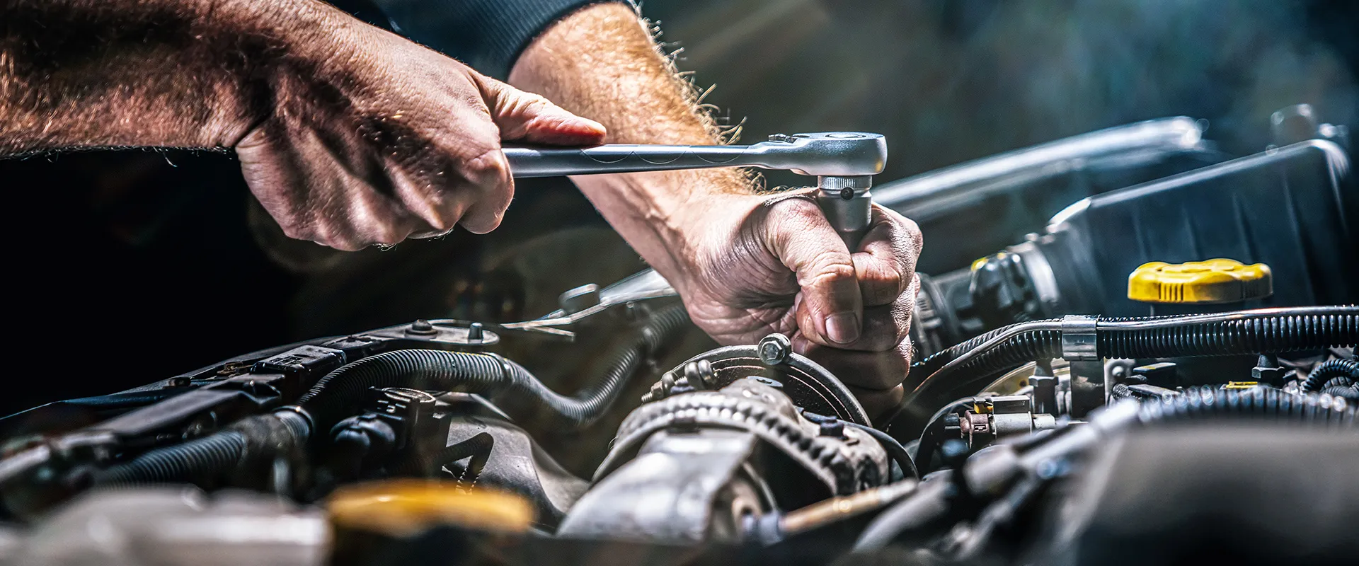 Auto Repair near Wheat Ridge, CO