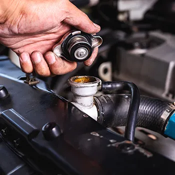 Engine Cooling System Repair in Wheat Ridge, CO
