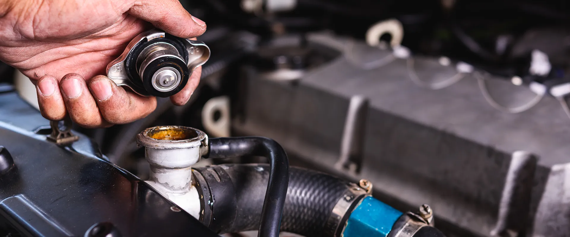 Engine Cooling System Repair near Wheat Ridge, CO