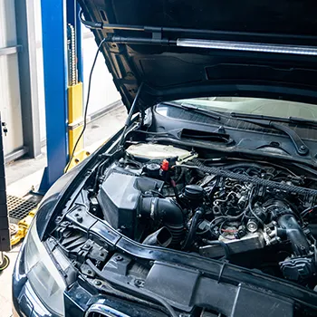 Engine Repair in Wheat Ridge, CO