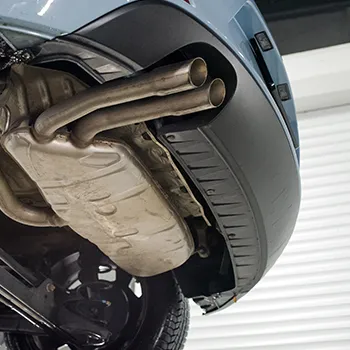 Exhaust System Repair in Wheat Ridge, CO
