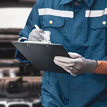 Factory-Scheduled Maintenance in Wheat Ridge, CO