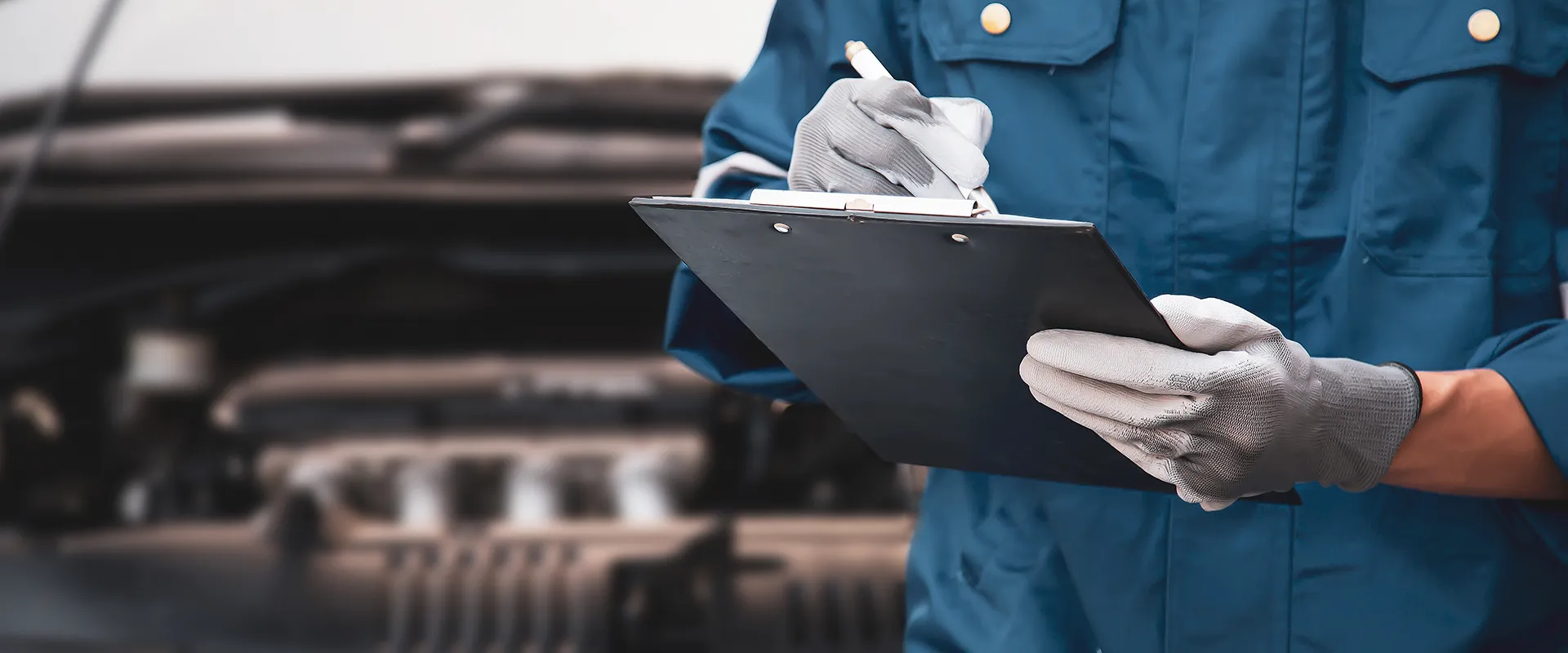 Factory-Scheduled Maintenance near Wheat Ridge, CO