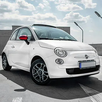 Fiat in Wheat Ridge, CO