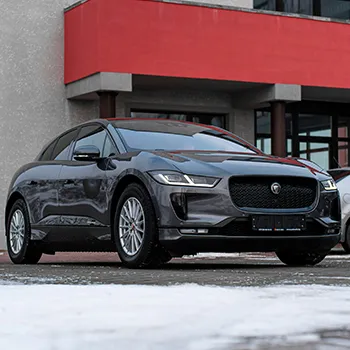 Jaguar in Wheat Ridge, CO