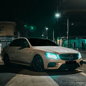 Mercedes in Wheat Ridge, CO