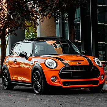 MINI in Wheat Ridge, CO
