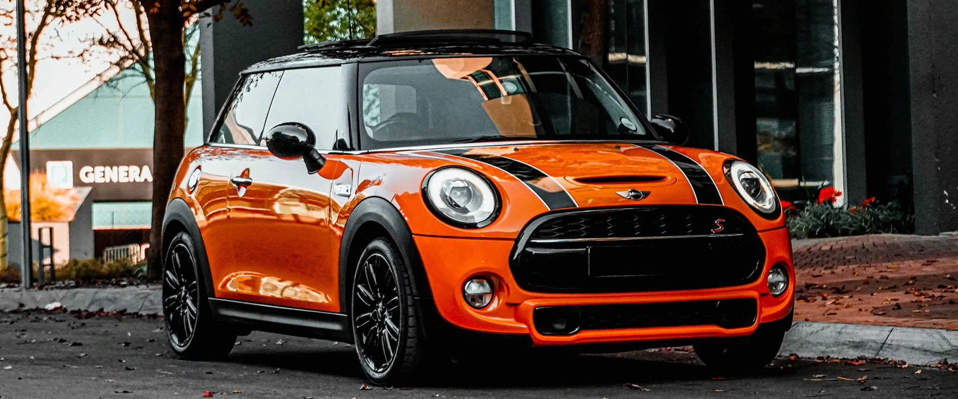 MINI near Wheat Ridge, CO