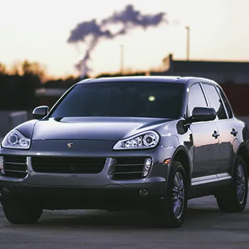 Porsche in Wheat Ridge, CO