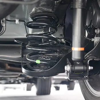 Suspension Repair in Wheat Ridge, CO