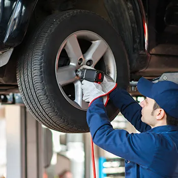 Tire Services in Wheat Ridge, CO