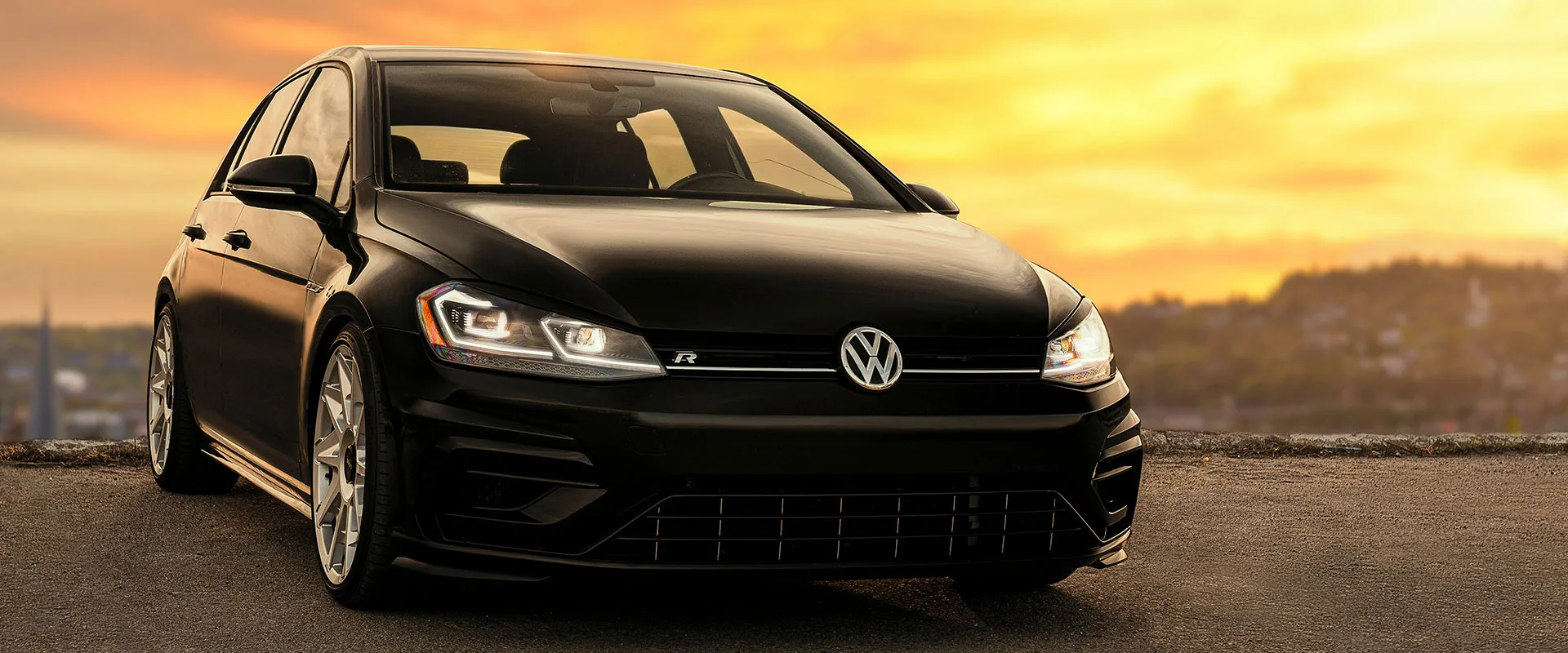 Volkswagen near Wheat Ridge, CO