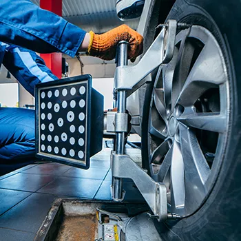 Wheel Alignment in Wheat Ridge, CO
