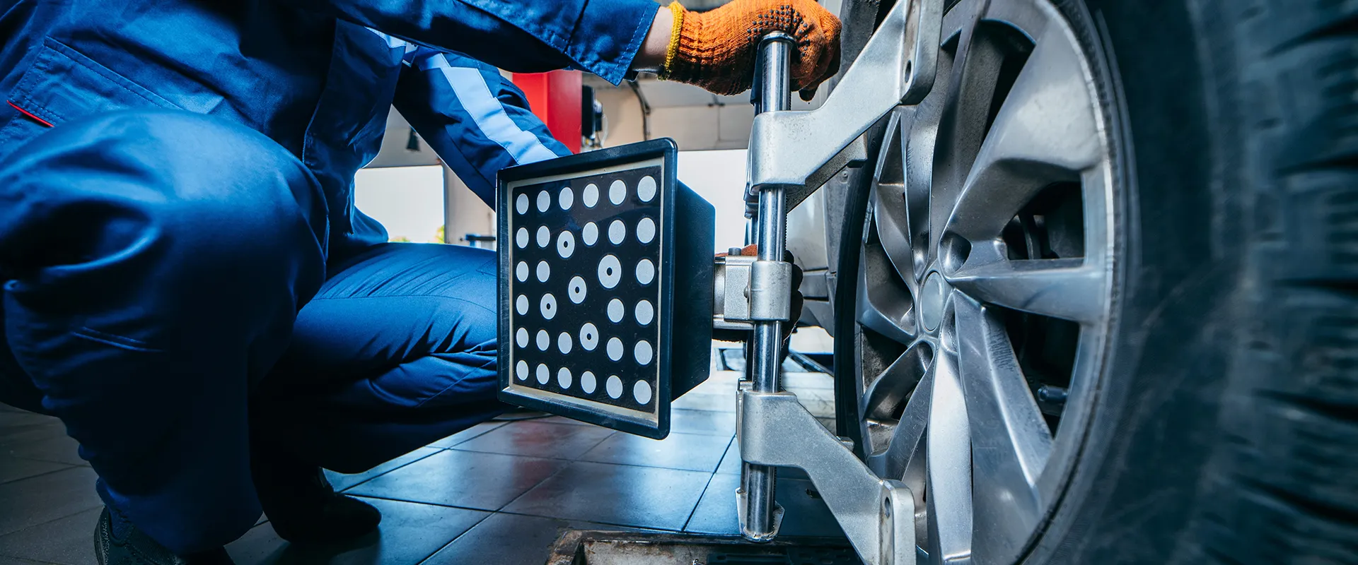 Wheel Alignment near Wheat Ridge, CO