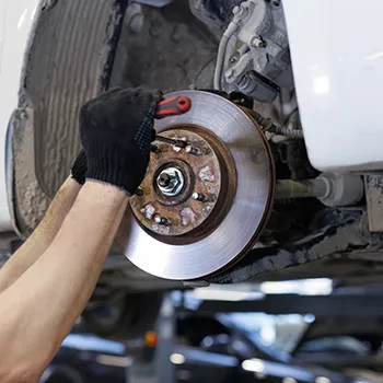 Power Brake Conversions in Wheat Ridge, CO