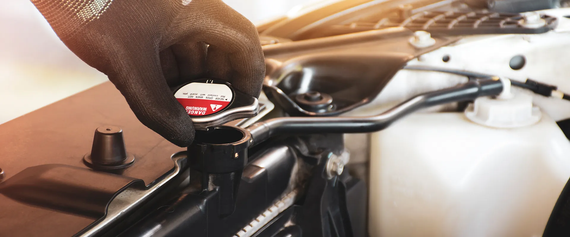 Engine Cooling System Modifications near Wheat Ridge, CO