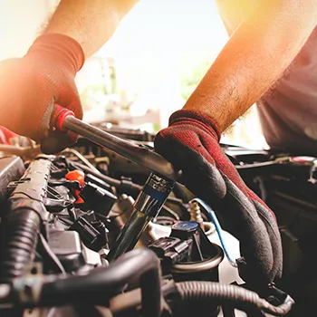 Engine Repowering in Wheat Ridge, CO