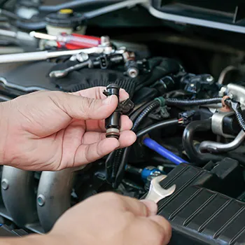 Fuel Injection Conversion in Wheat Ridge, CO