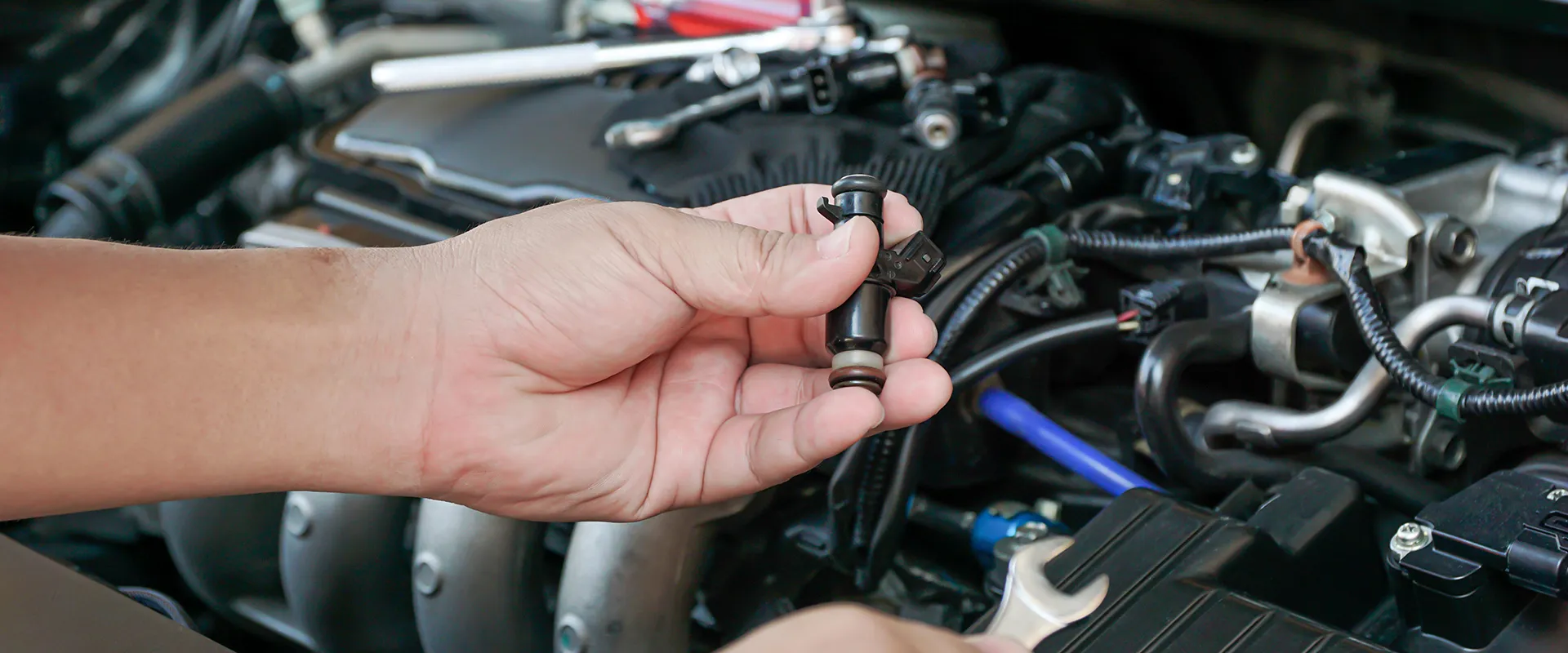 Fuel Injection Conversion near Wheat Ridge, CO