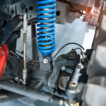 Suspension & Steering Upgrades in Wheat Ridge, CO