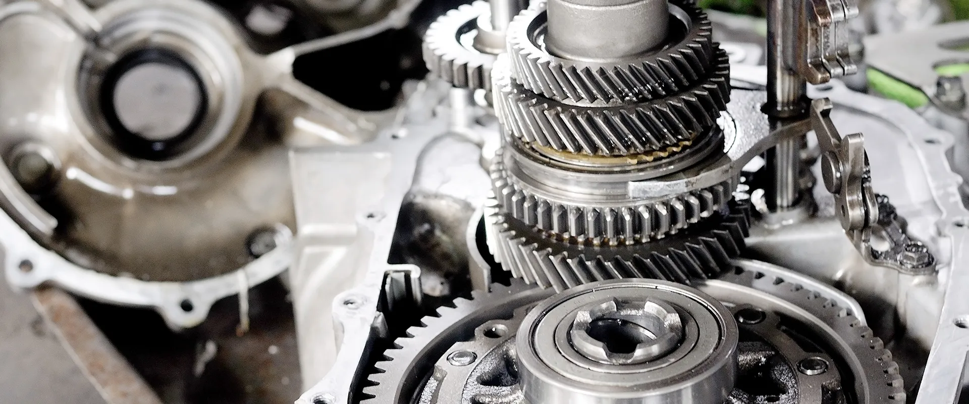 Transmission Repairs & Performance Upgrades near Wheat Ridge, CO